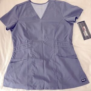 Grey’s Anatomy Scrub Set - M
